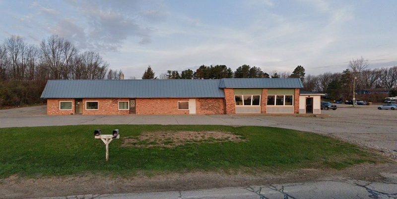 Pennys Restaurant (Dicks Lunch, Franks Country Oven) - Last Location Of Franks 2835 Old 23 2025 (newer photo)